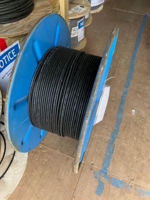 Lot of Electrical Rockbestos I46-0020 600V (1 Reel)